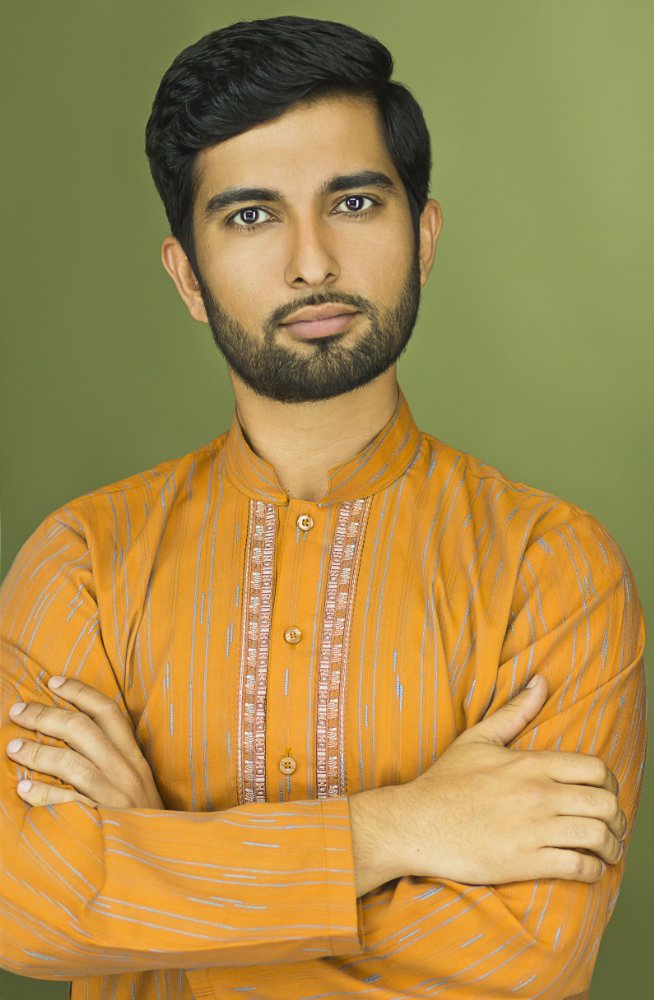 Muneeb Rehman