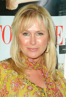 Kathy Hilton