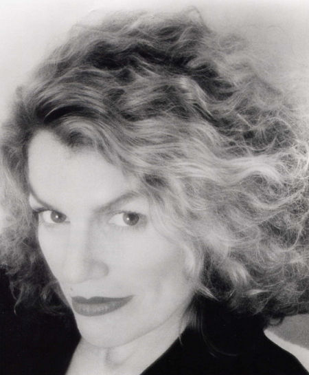 Sharon Barr