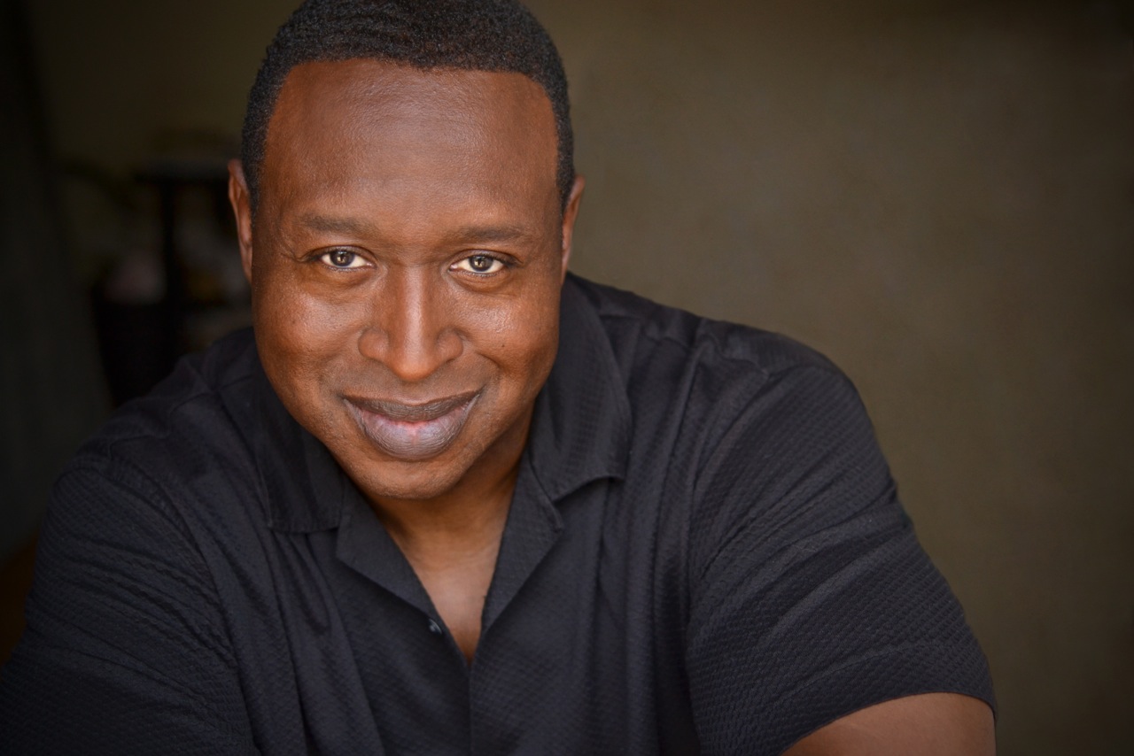 Gary Robinson