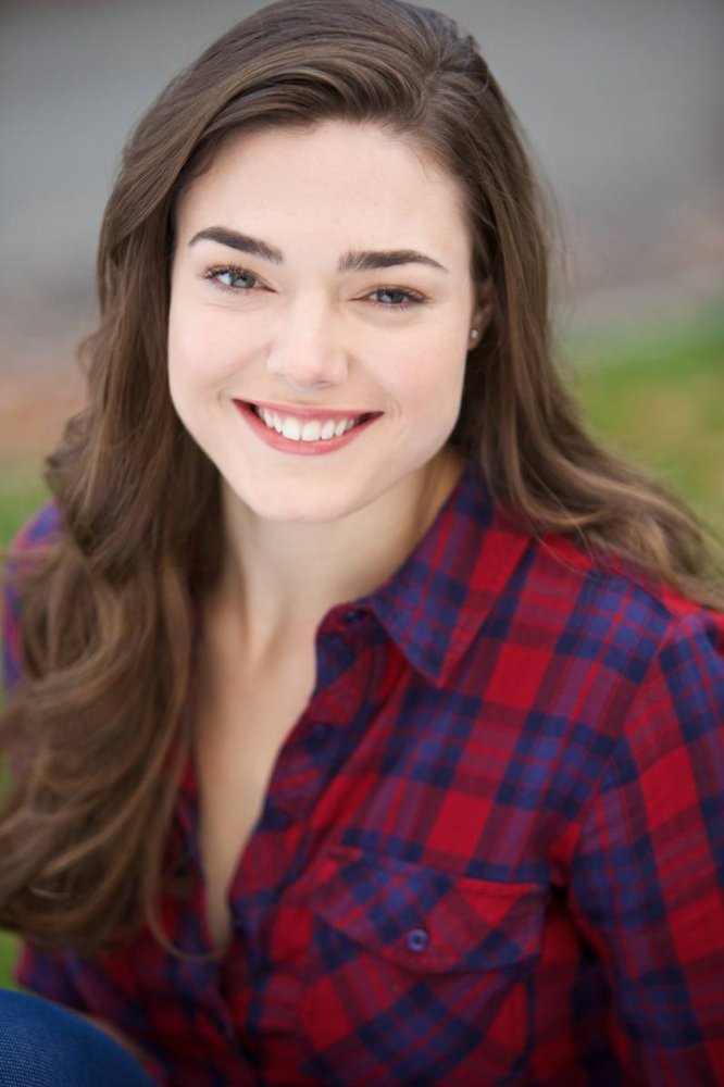 Danielle Augustine