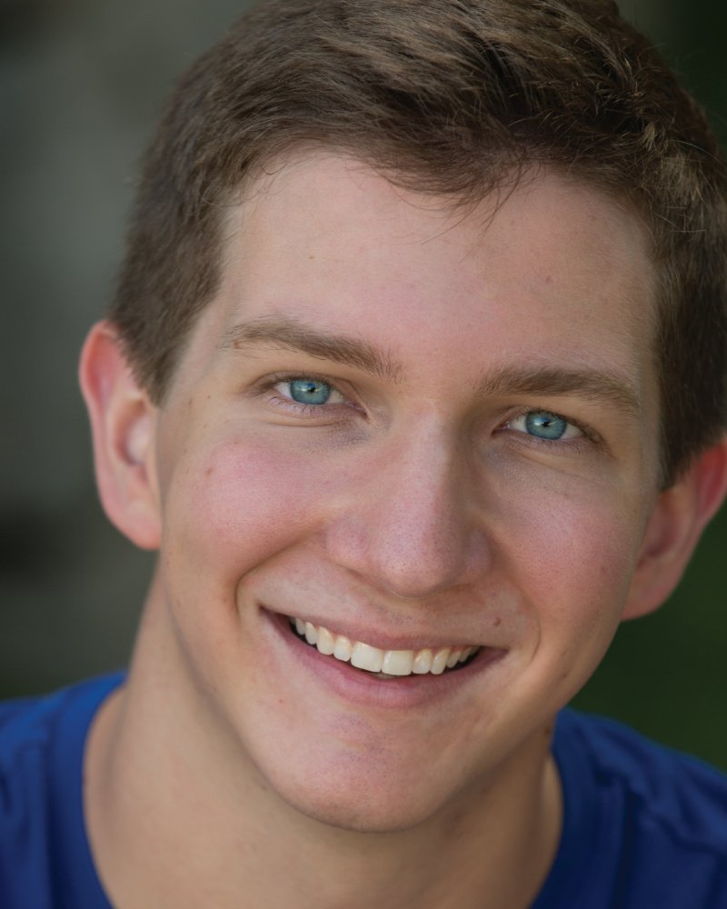 Matthew Smock