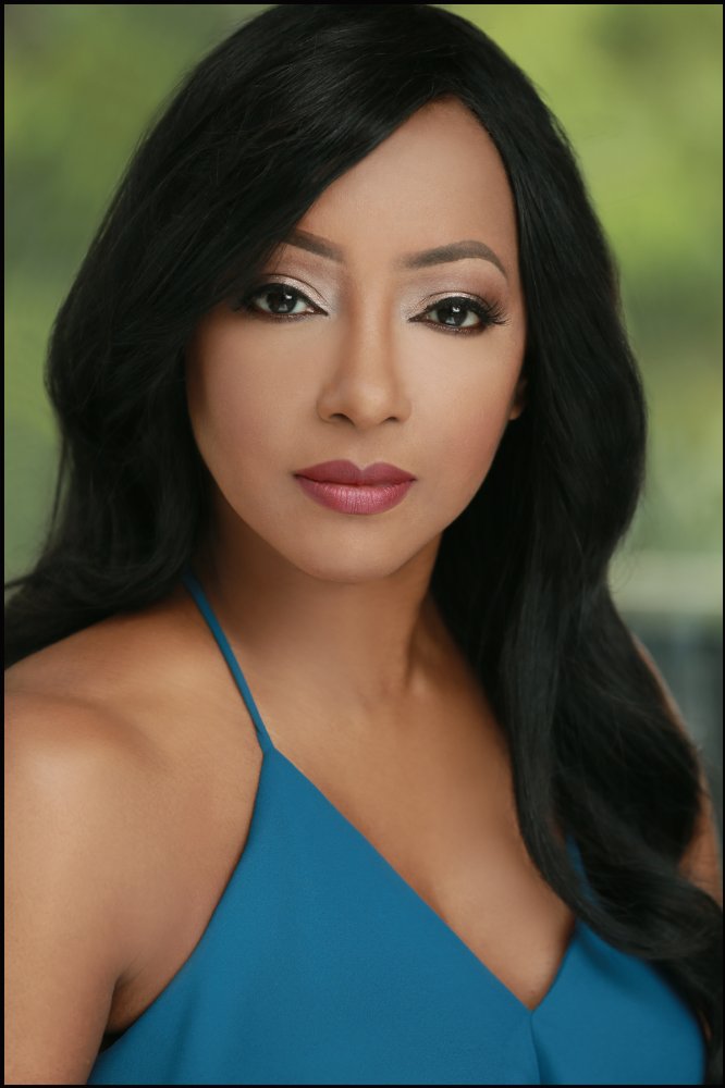 Paulette Ivory