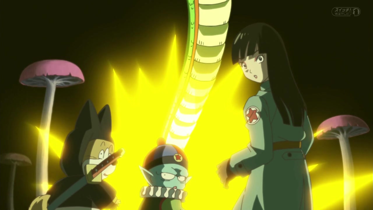 Pilaf