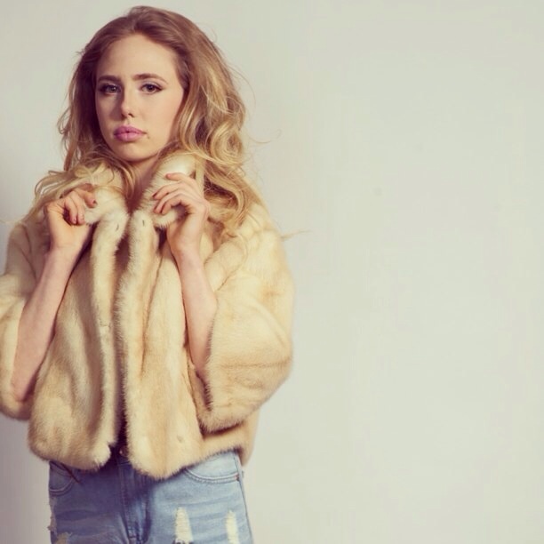 Cassidy Darling