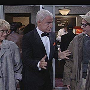 Various, Announcer, Charlton Heston, Bill Clinton, Frank Sinatra, Burt Reynolds, Frankenstein, Ronald Reagan, Ted Kennedy, announcer...