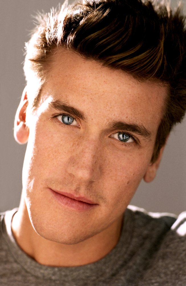 Bradley Rose