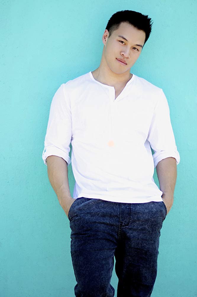 Chris Yong