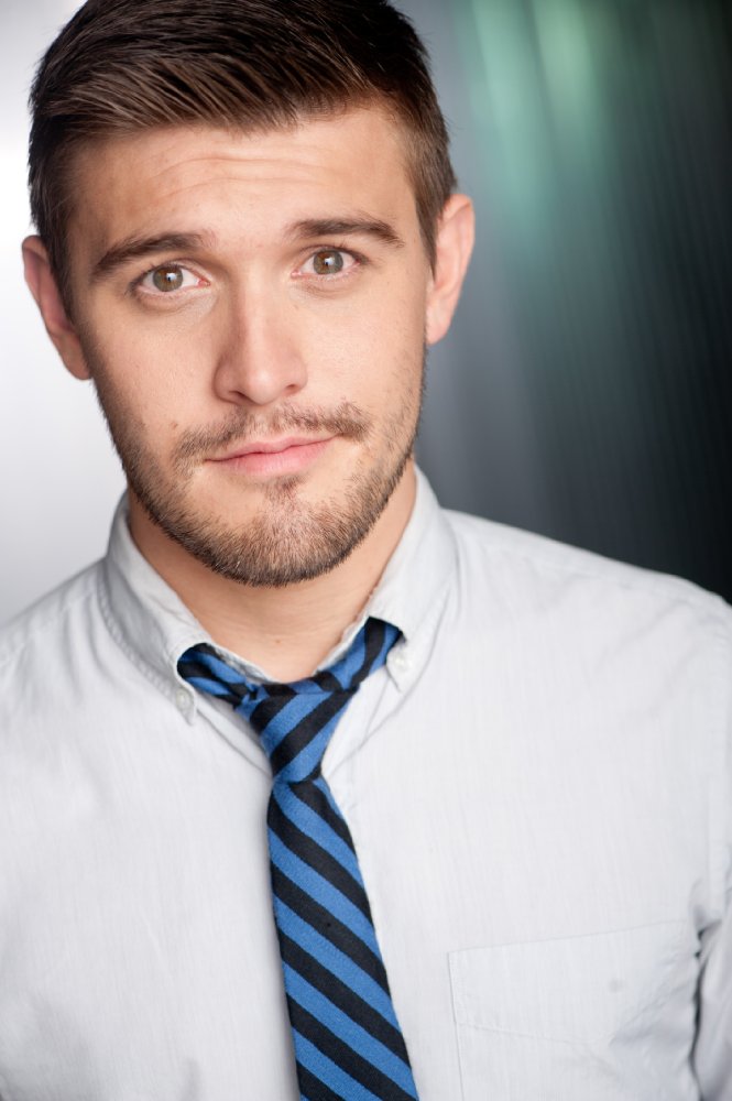 Matthew Kacergis