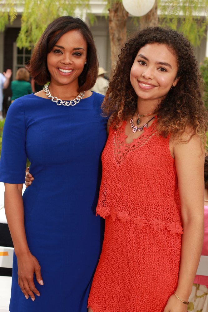 Sharon Leal