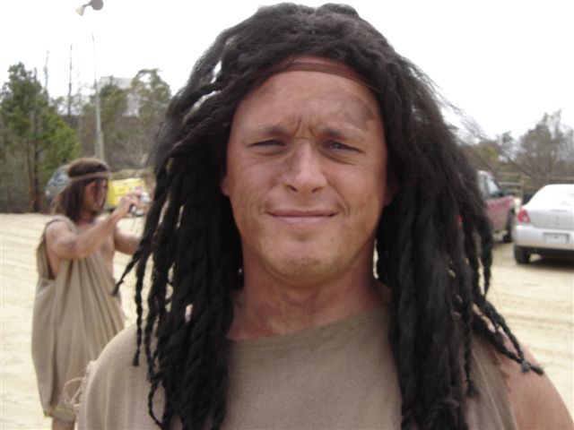 Chris J. Fanguy