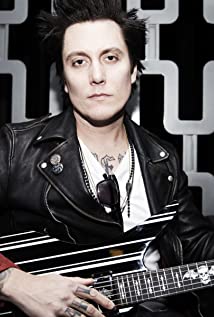 Synyster Gates