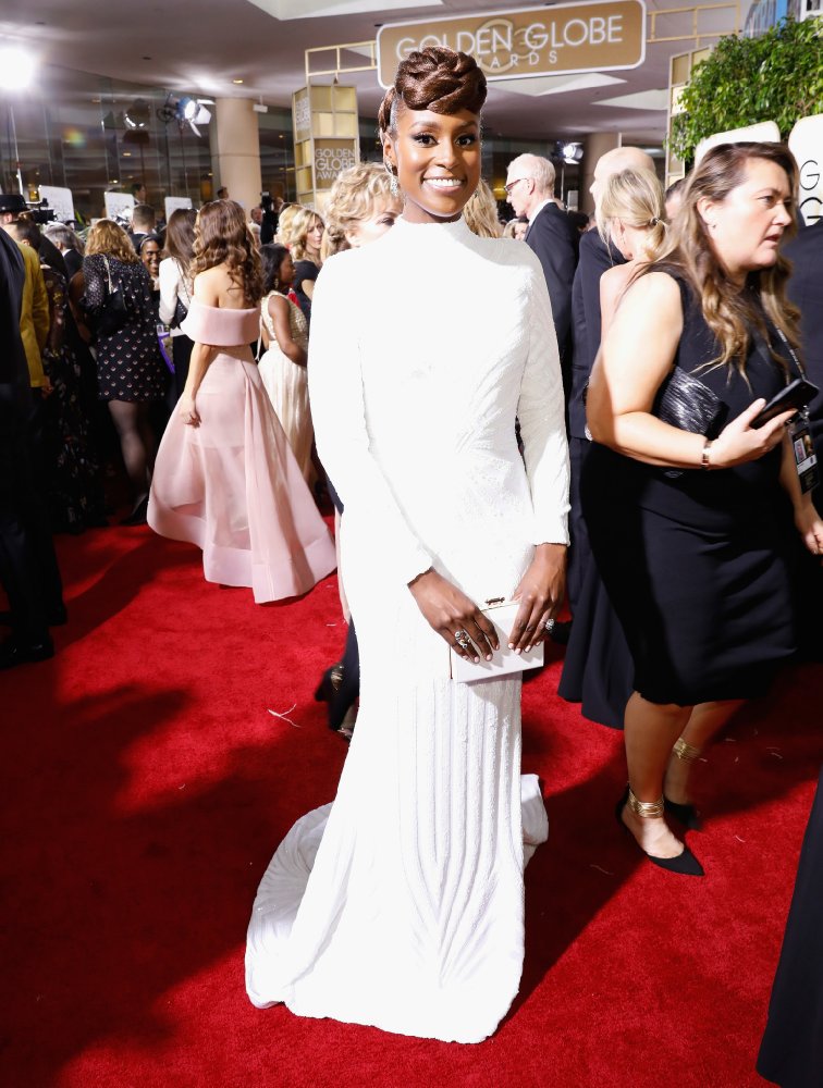 Issa Rae