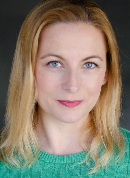 Kerry Finlayson