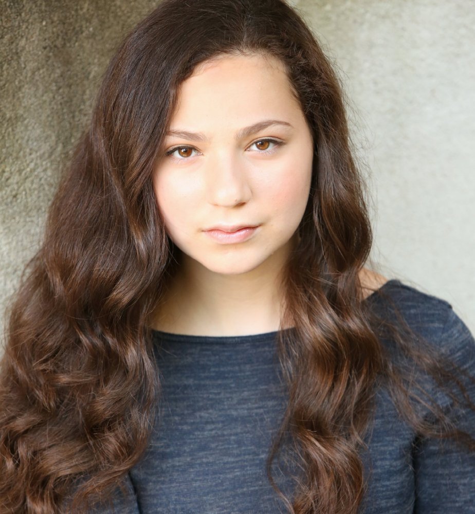Rebecca Lynn Goldfarb