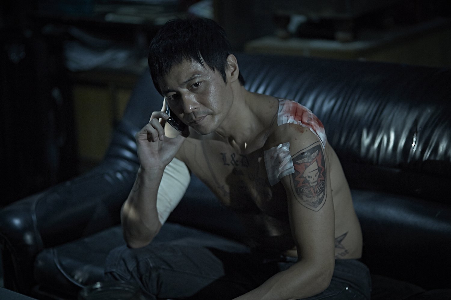 Dong-gun Jang