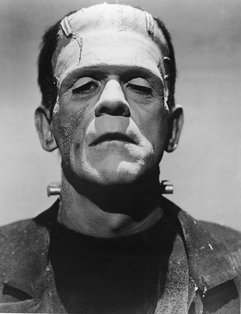 Frankenstein's Monster