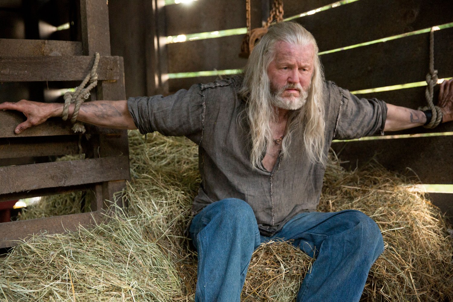 David Morse