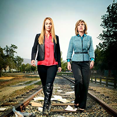 Herself - Prosecutor, Herself