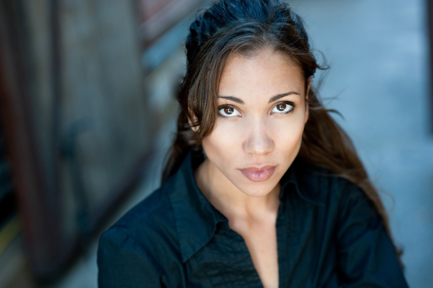 Anna Bowen