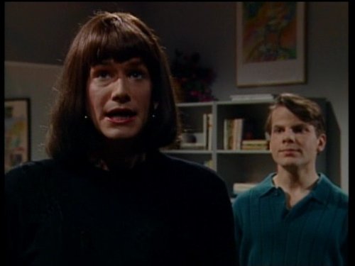 Bruce McCulloch