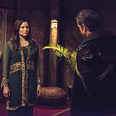 Nyssa al Ghul