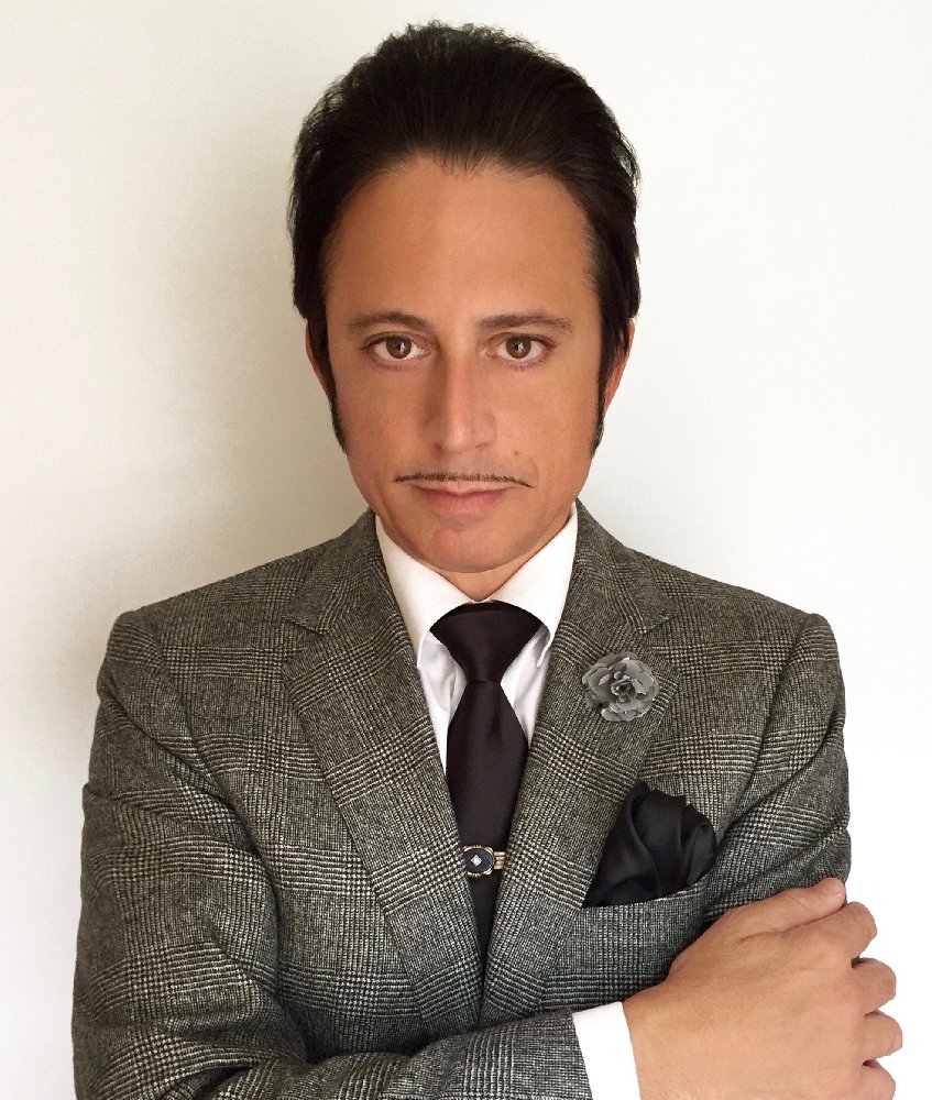 Ronnie Magri