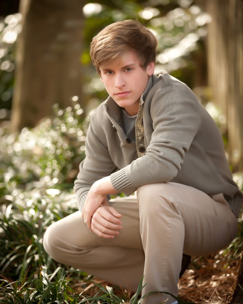 Jantzen McDonald