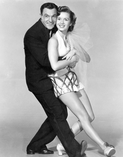 Gene Kelly