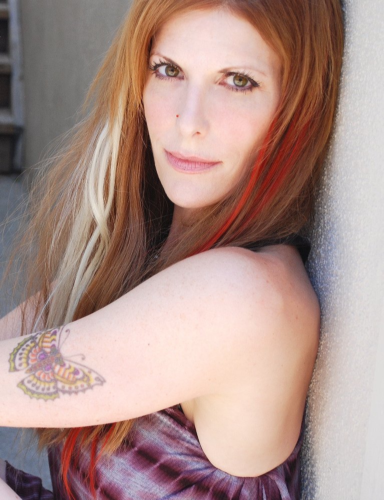 Elisa Nixon