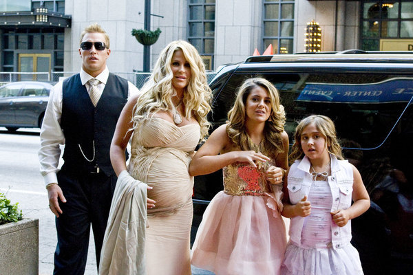 Kroy Biermann