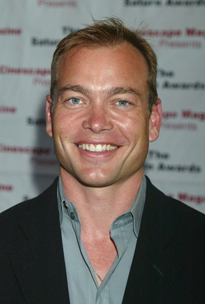 Jonathan Breck