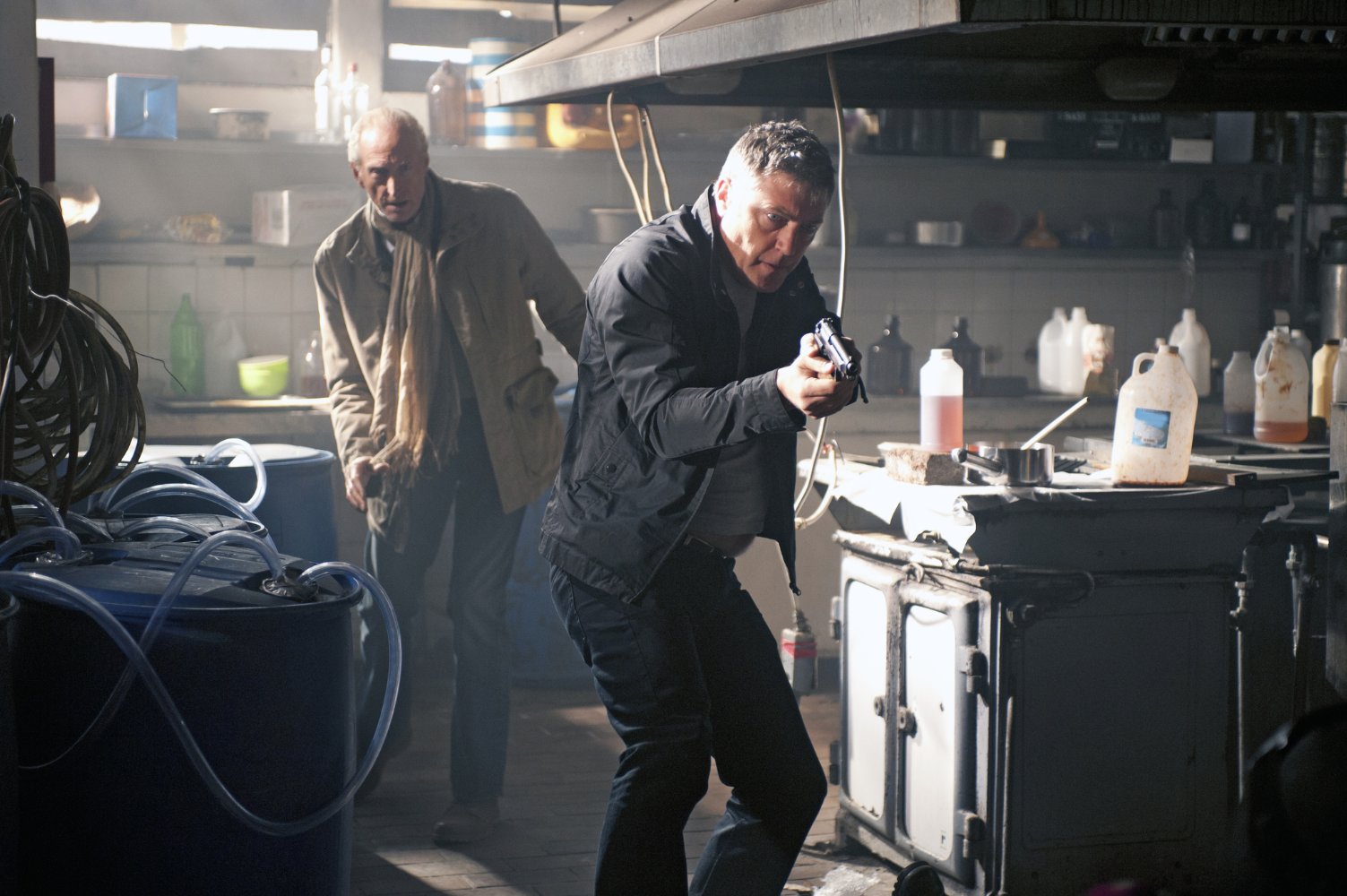 Vincent Regan