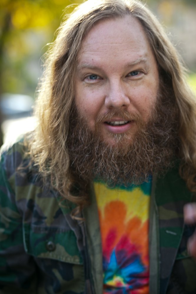 Kevin Dorian