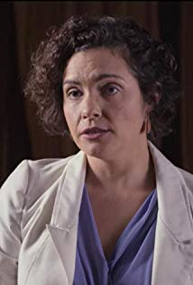 Maria Cramer