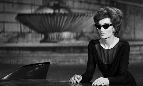 Anouk Aimée