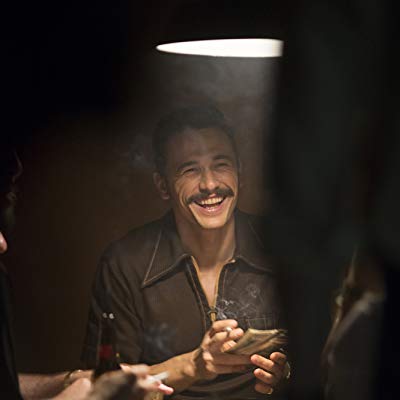Vincent Martino, Frankie Martino