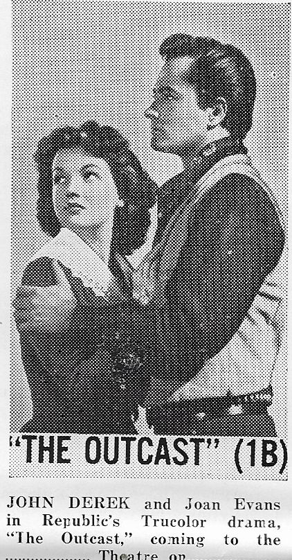Joan Evans