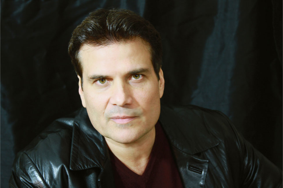 David Francis Calderazzo