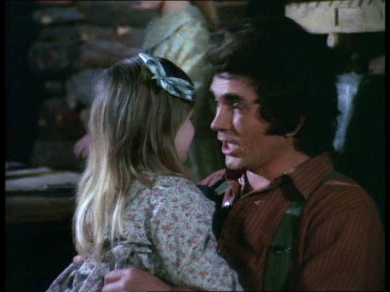 Carrie Ingalls