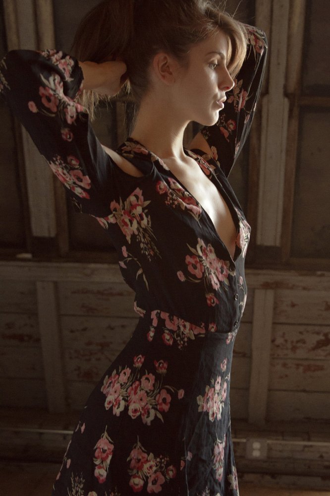 Eva Solveig
