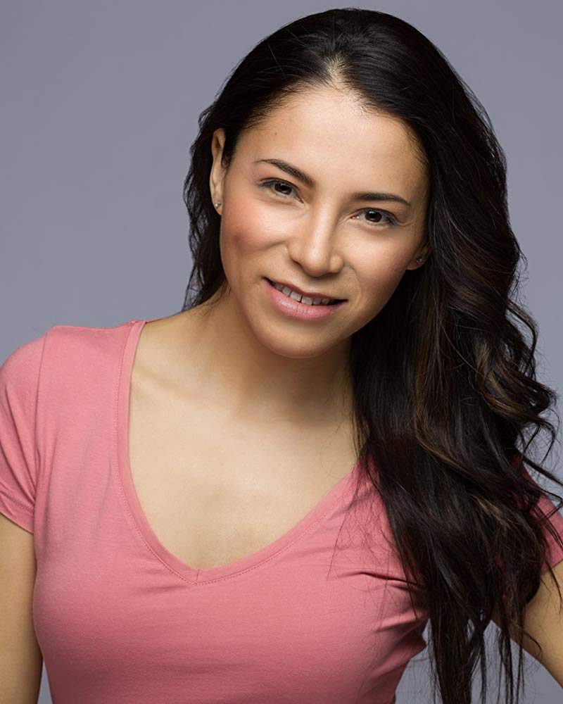 Graciela Martinez