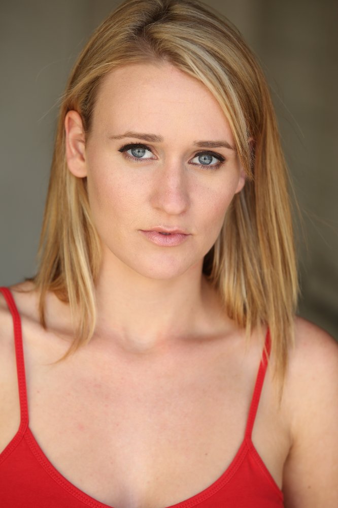 Ashley Dulaney