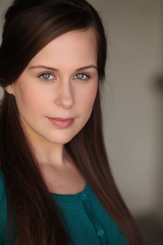 Lauren Rys Martin