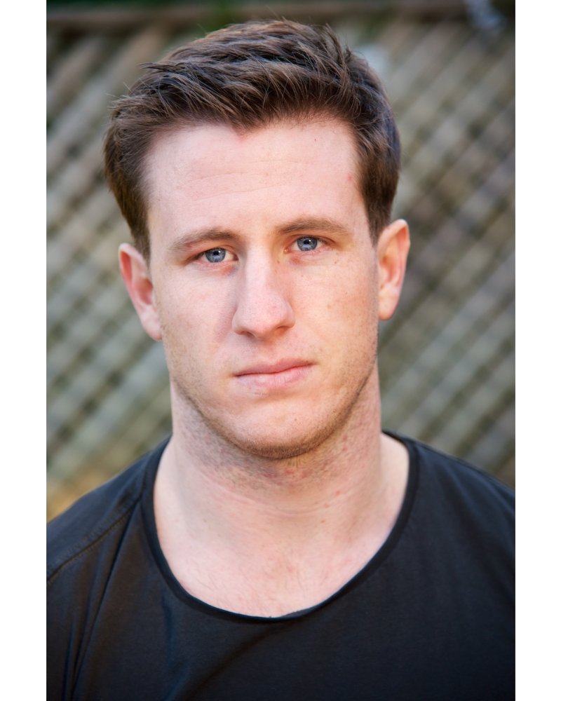 Hayden Geens