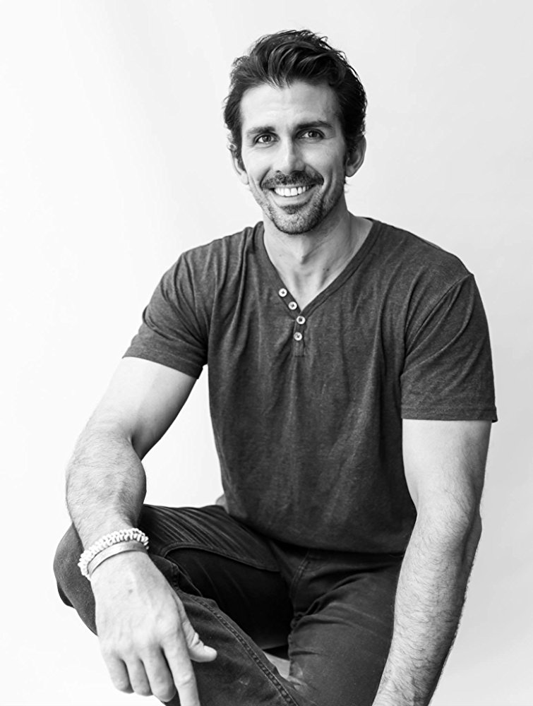 Patrick George