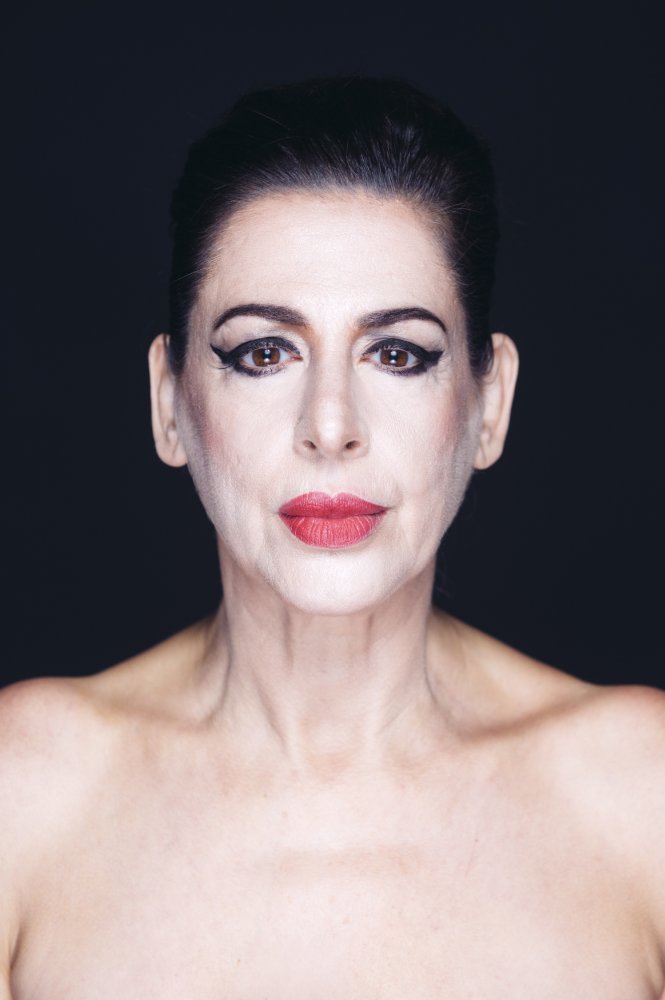 María Mercedes