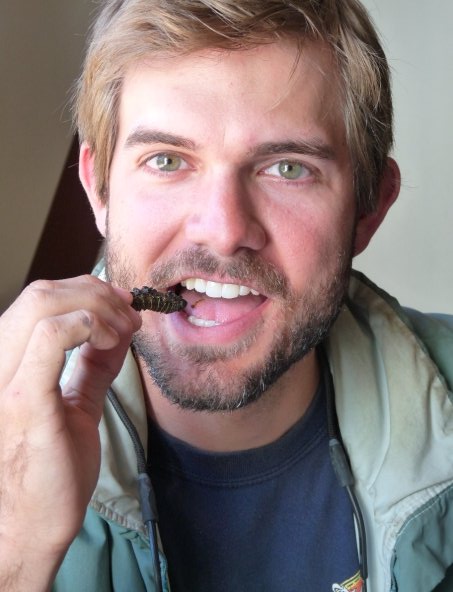 Chris Ploetz