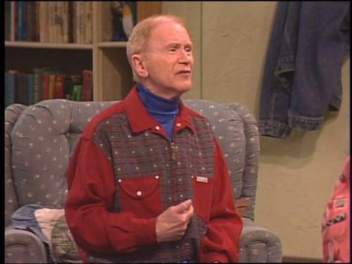 Red Buttons