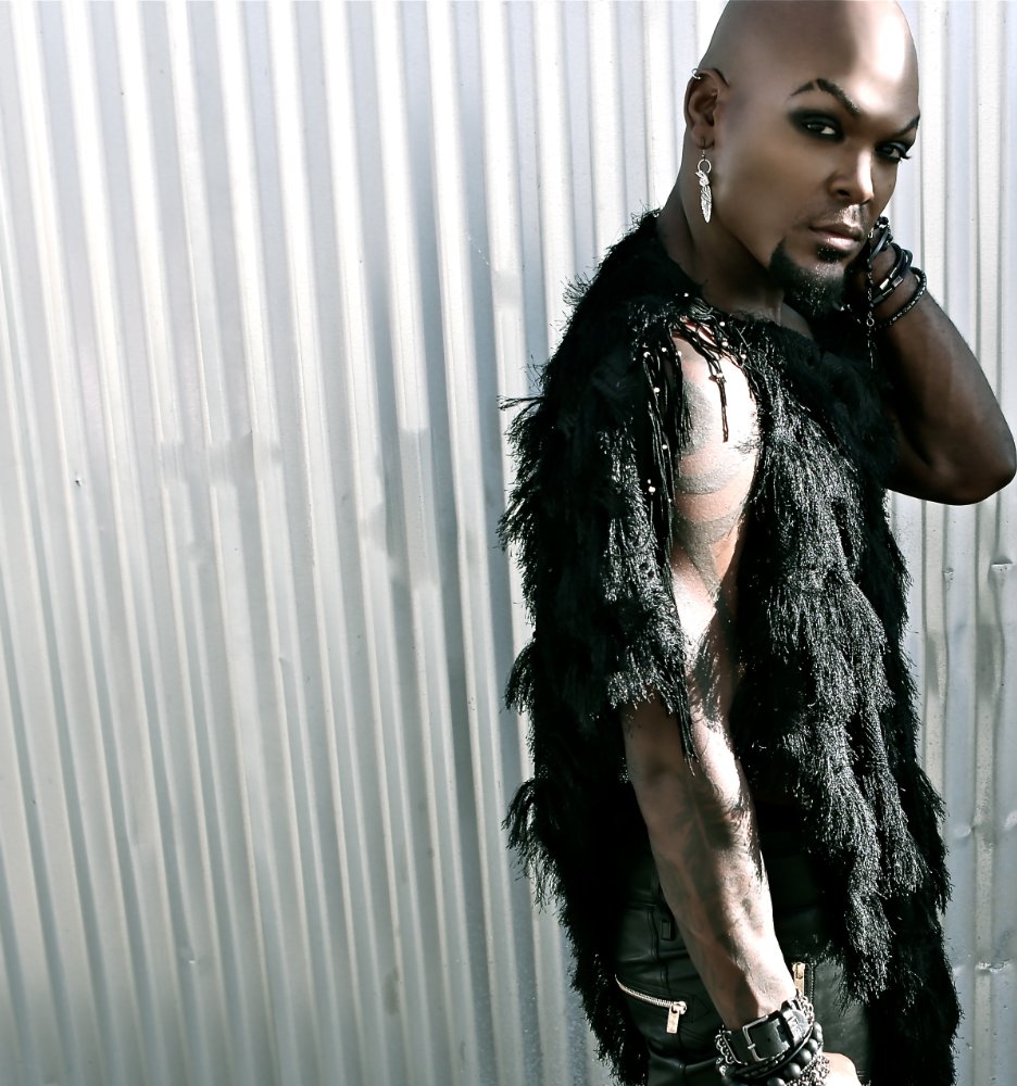 Tionne Williams